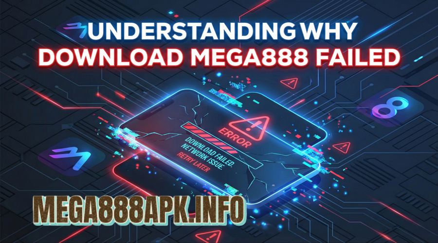 Troubleshooting Failed Downloads & Resuming